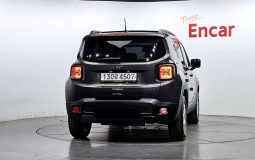 Jeep Renegade 2.4 Limited