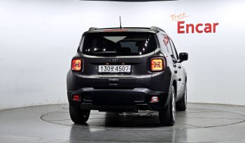 
									Jeep Renegade 2.4 Limited full								