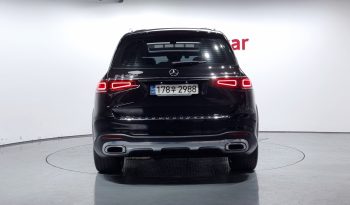 
									Mercedes-Benz GLS-Class GLS400d 4MATIC full								