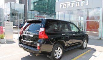 
									Lexus GX 460 full								