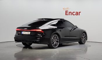 
									Audi S7 3.0 TDI Quattro full								