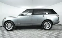 Land Rover Range Rover 3.0L V6 Supercharged HSE