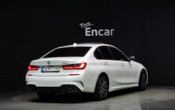 BMW 3-Series 320i M Sport