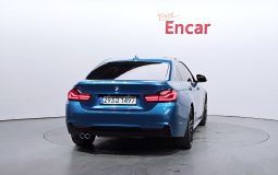 BMW 4-Series 420i Gran Coupe Special Edition