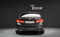 BMW 5-Series 530i Luxury Plus