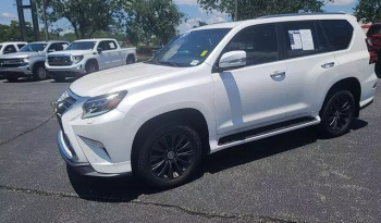 
									Lexus GX 460 Luxury full								