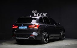 BMW iX3 M Sports