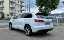 Volkswagen Touareg 3.0 AT