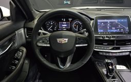 Cadillac CT5 2.0 Sport