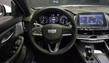 
									Cadillac CT5 2.0 Sport full								