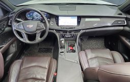 Cadillac CT6 3.6 Sport AWD