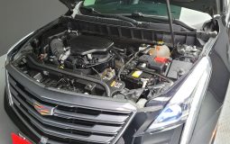 Cadillac XT5 3.6 Premium Plus AWD