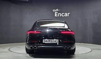 
									Mercedes-Benz AMG GT 4Door 43 4MATIC+ full								