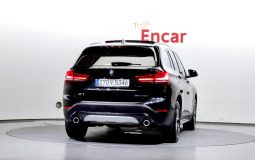 BMW X1 xDrive 20i xLine