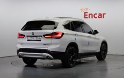 BMW X1 xDrive 20i Advantage