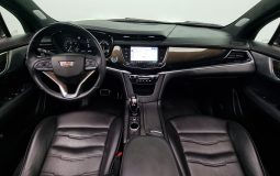 Cadillac XT6 3.6 Sport