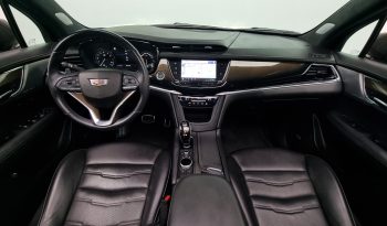 
									Cadillac XT6 3.6 Sport full								