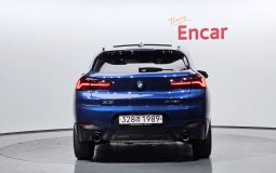 BMW X2 (F39) xDrive20i M Mesh Edition