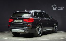 BMW X3 xDrive 30d