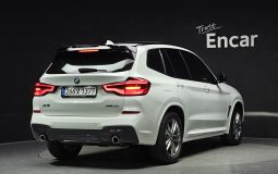 BMW X3 xDrive 20i M Sports Online Exclusive Edition