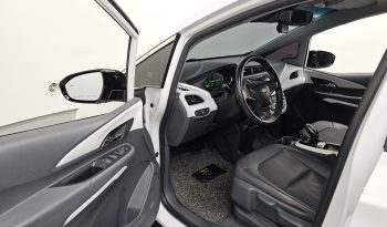 
									Chevrolet Bolt EV EV Premier full								