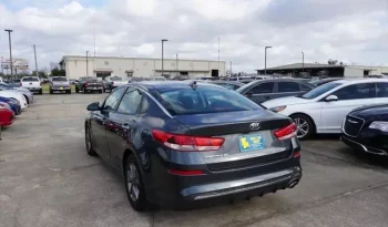 
									Kia Optima LX full								