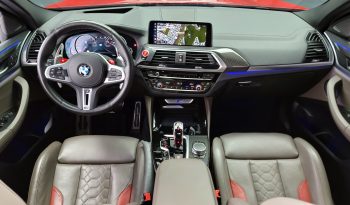 
									BMW X4M 3.0 full								