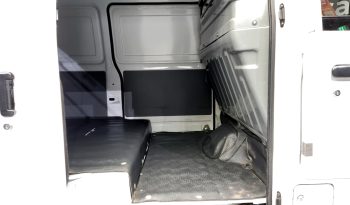 
									Chevrolet damas 2-Seater Panel-Van DLX full								