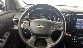 
									Chevrolet Traverse 3.6 AWD Redline full								