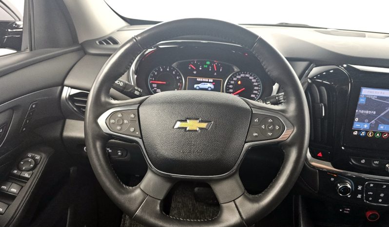 
								Chevrolet Traverse 3.6 AWD Redline full									