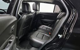 Chevrolet Trax 1.4 Red Line LT Core