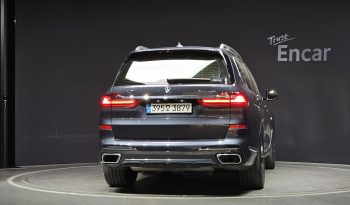 
									BMW X7 xDrive 40i M Sport 6STR full								