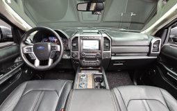 Ford Expedition Platinum 4WD 8Seater