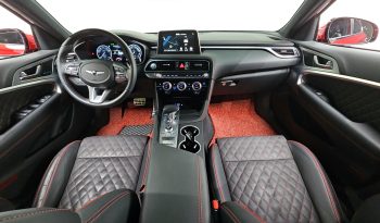 
									Genesis G70 3.3T Sport AWD Prestige full								