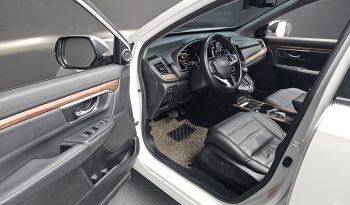 
									Honda CR-V 1.5 EX-L 2WD full								