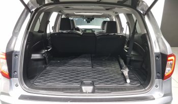 
									Honda Pilot 3.5 full								