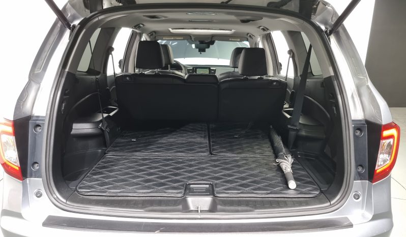 
								Honda Pilot 3.5 full									