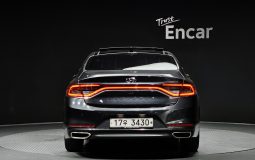 Hyundai Grandeur 2.4 Exclusive Special