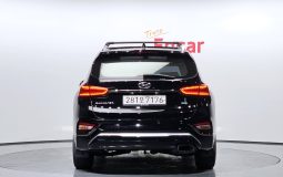 Hyundai Santafe Gasoline 2.0T 2WD Inspiration