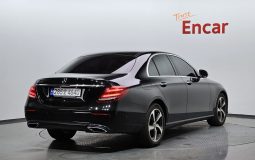 Mercedes-Benz E-Class E250 Avantgarde