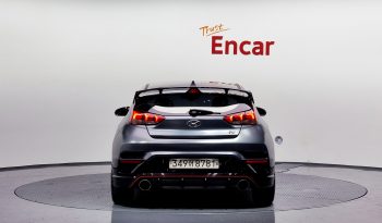 
									Hyundai Veloster 2.0 N full								