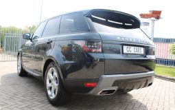 Land Rover Range Rover Sport HSE Dynamic