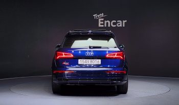 
									Audi SQ5 3.0 TDI Quattro full								