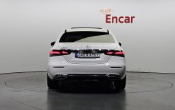 Mercedes-Benz E-Class E250 Avantgarde