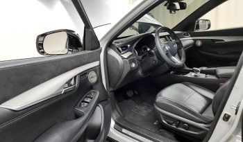 
									Infinity QX50 2.0 Sensory AWD full								