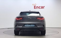 Jaguar I-PACE EV400 HSE