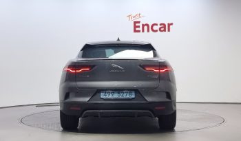 
									Jaguar I-PACE EV400 HSE full								