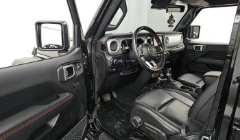 
									Jeep Gladiator 3.6 Rubicon full								