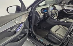 Mercedes-Benz EQC EQC400 4MATIC