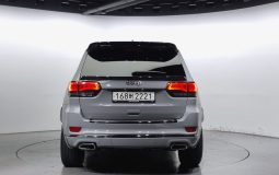 Jeep Cherokee 3.6 Limited WK2